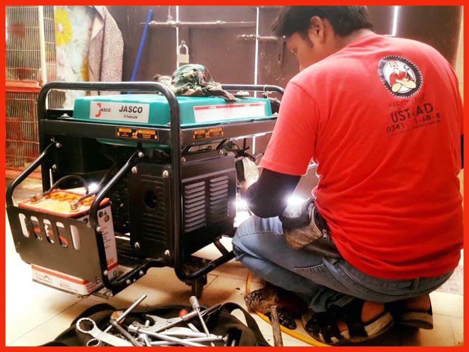 Inverter Generator