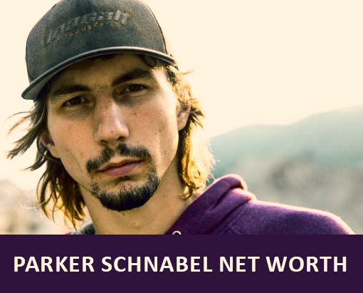 What is the Parker Schnabel net worth?