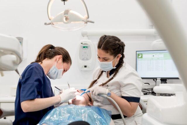 Dentist Balwyn: A Synonym for Trust and Expertise
