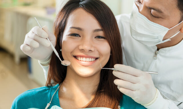 Luton's Holistic Approach to Dental Care