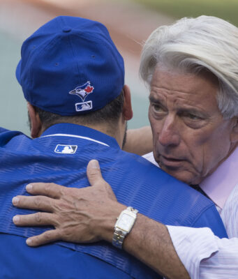 Buck Martinez Net Worth: Exploring Buck Martinez’s Financial Journey Buck Martinez Net Worth
