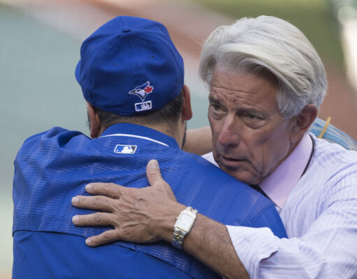 Buck Martinez Net Worth: Exploring Buck Martinez’s Financial Journey Buck Martinez Net Worth