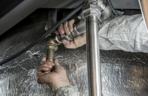 Advanced Techniques To Level Up Your Plumbing Skills Plumbing Skills