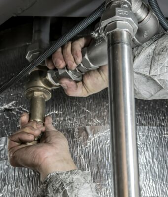Advanced Techniques To Level Up Your Plumbing Skills Plumbing Skills