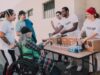 The Power of Volunteering in Healthcare Outreach Programs Volunteering in Healthcare