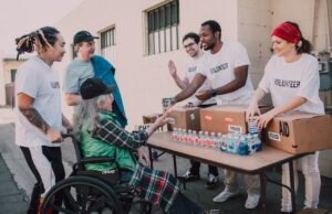 The Power of Volunteering in Healthcare Outreach Programs Volunteering in Healthcare