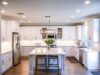 Elevate Your Space: The Art of Cabinet Refinishing Cabinet Refinishing