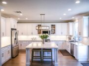Elevate Your Space: The Art of Cabinet Refinishing Cabinet Refinishing