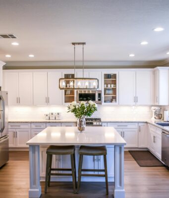 Elevate Your Space: The Art of Cabinet Refinishing Cabinet Refinishing