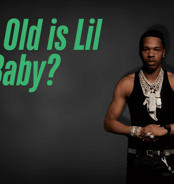 How Old Is Lil Baby? A Deep Delve in to His Net Worth, Physical Appearance, Career, Personal Life, Awards, and More how old is lil baby