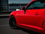 2012 Chevrolet Camaro ZL1: A Muscle Car Icon, History, Key Features, High-Tech Features and Engineering and More Info 2012 Chevrolet Camaro ZL1