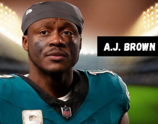 An In-Depth Look at A.J. Brown’s Age and Its Influence on His Successful NFL Career, Achievements, Future and More A.J. Brown's Age