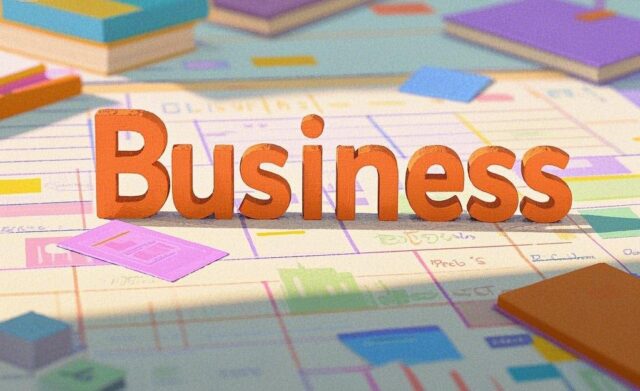How To Spell Business_ Understanding the Correct Spelling & Pronunciation