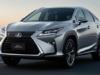 2016 Lexus RX 350: A Comprehensive Review of Exterior Design, Interior Comfort, Features, Performance and Driving Experience 2016 Lexus RX 350