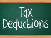 Understanding Tax Deductions: Insights From A Professional Accountant Tax Deductions