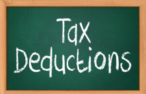 Understanding Tax Deductions: Insights From A Professional Accountant Tax Deductions