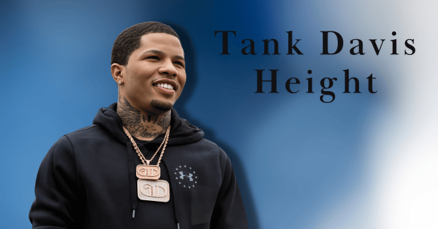 Tank Davis Height tank davis height
