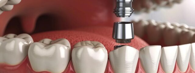 Cosmetic Dentistry