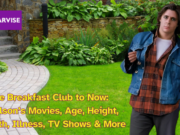 From The Breakfast Club to Now: Judd Nelson’s Movies, Age, Height, Net Worth, illness, TV Shows & More Judd Nelson’s Movies