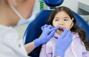 The Importance Of Early Dental Visits For Children Early Dental Visits