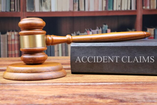Accident Claims