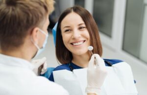 Understanding the Importance of Family Dentists for Oral Health Oral Health