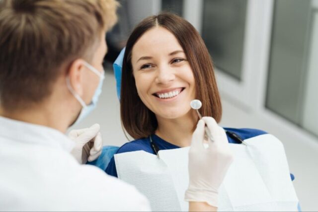 The Importance of Family Dentists for Oral Health Oral Health