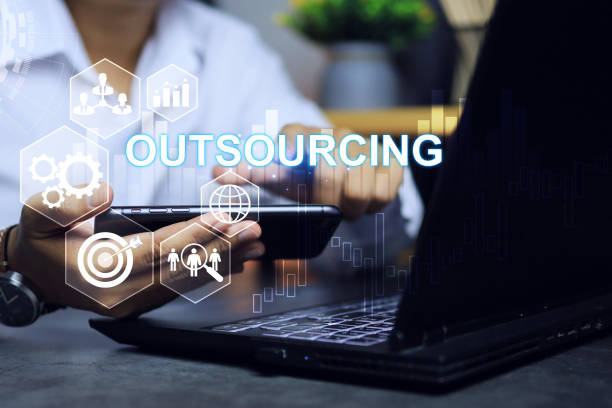 Outsourced Accounting