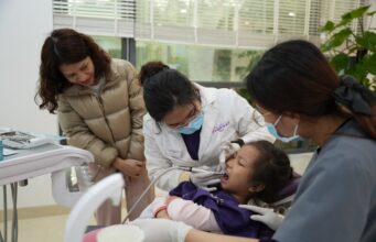 What Services Are Offered By A Family Dentist? Family Dentist