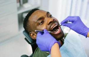 What To Expect During Your First General Dentistry Visit Dentistry Visit