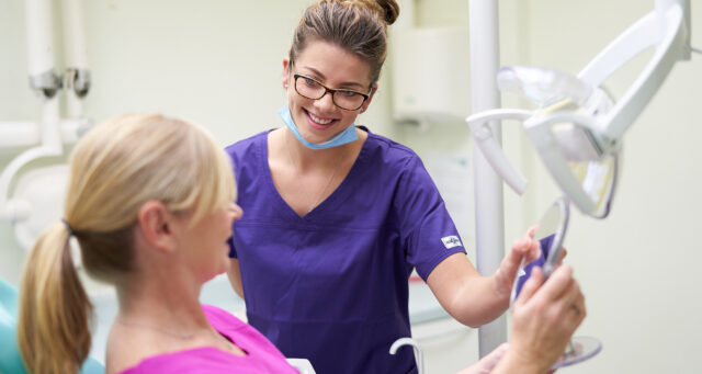 General Dentistry