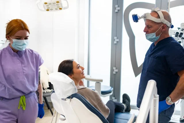 Family Dentists