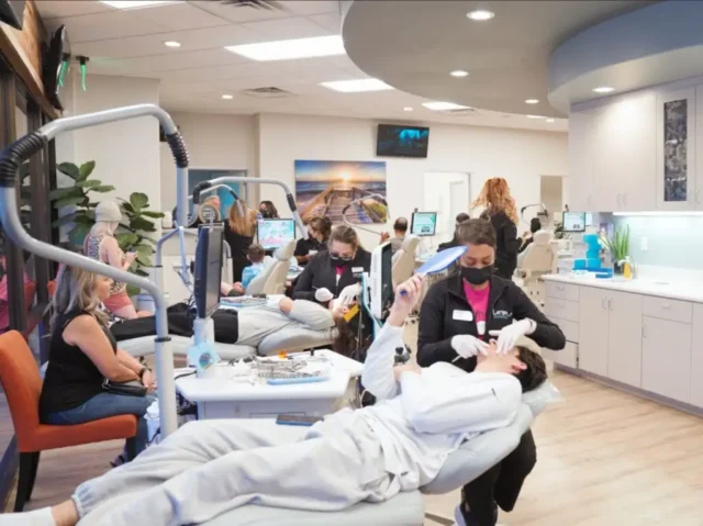 Fun Ways To Encourage Kids To Visit The Family Dentist Dentist