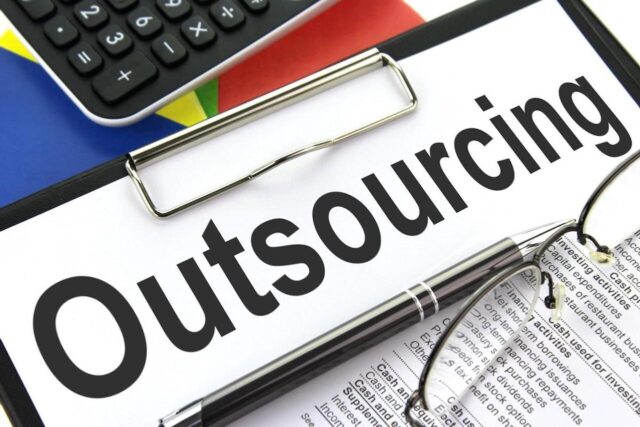 Outsourcing Financial Management: Key Benefits Explained Outsourcing Financial Management