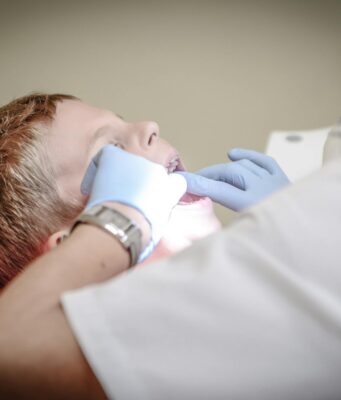 From Cleanings To Smile Makeovers: The All-In-One Dental Experience Dental Care