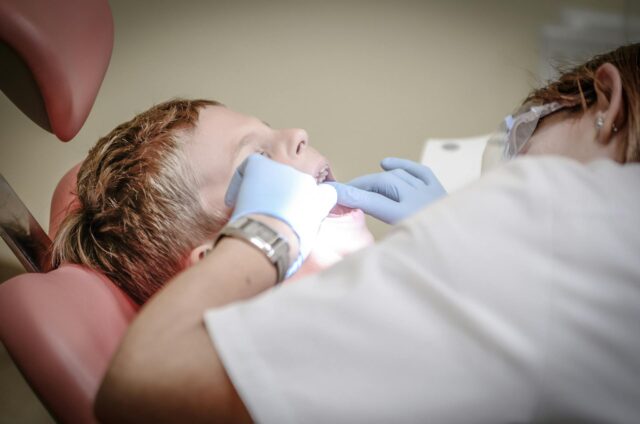 Complete Dental Care in Hanford: All-In-One Service Dental Care