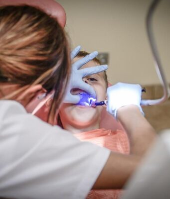 Making Dental Visits A Positive Experience For Kids Dental Visits