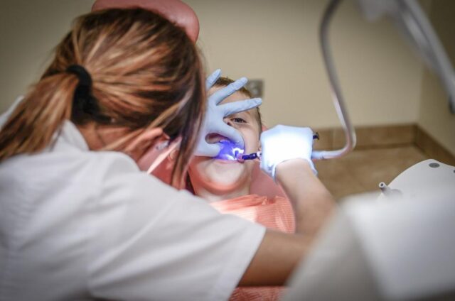 Dental Visits