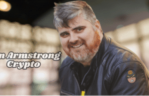 Ben Armstrong Crypto: Insights from a Leading Cryptocurrency Influencer Ben Armstrong Crypto