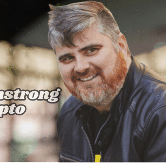Ben Armstrong Crypto: Insights from a Leading Cryptocurrency Influencer Ben Armstrong Crypto