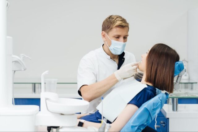 How General Dentistry Helps Prevent Tooth Decay And Disease General Dentistry