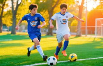 Soccer Bros: The Brotherhood Behind the Beautiful Game Soccer Bros