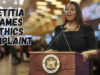 Understanding the Letitia James Ethics Complaint: What You Need to Know Letitia James Ethics Complaint