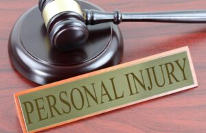 What To Expect During A Personal Injury Lawsuit