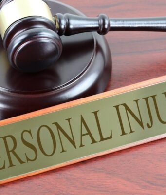 What To Expect During A Personal Injury Lawsuit