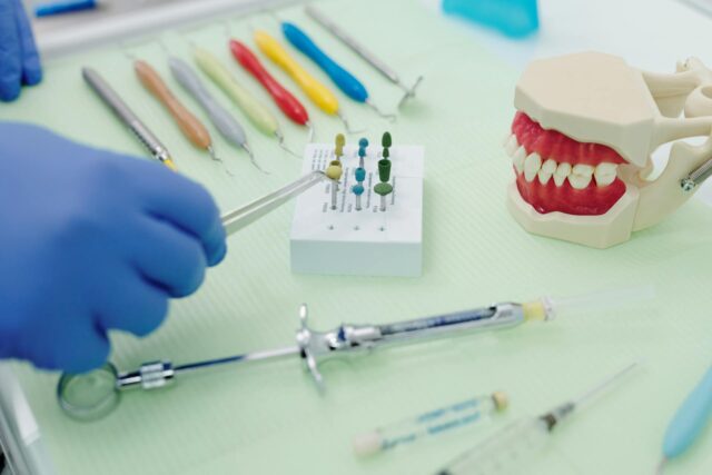 family dentists