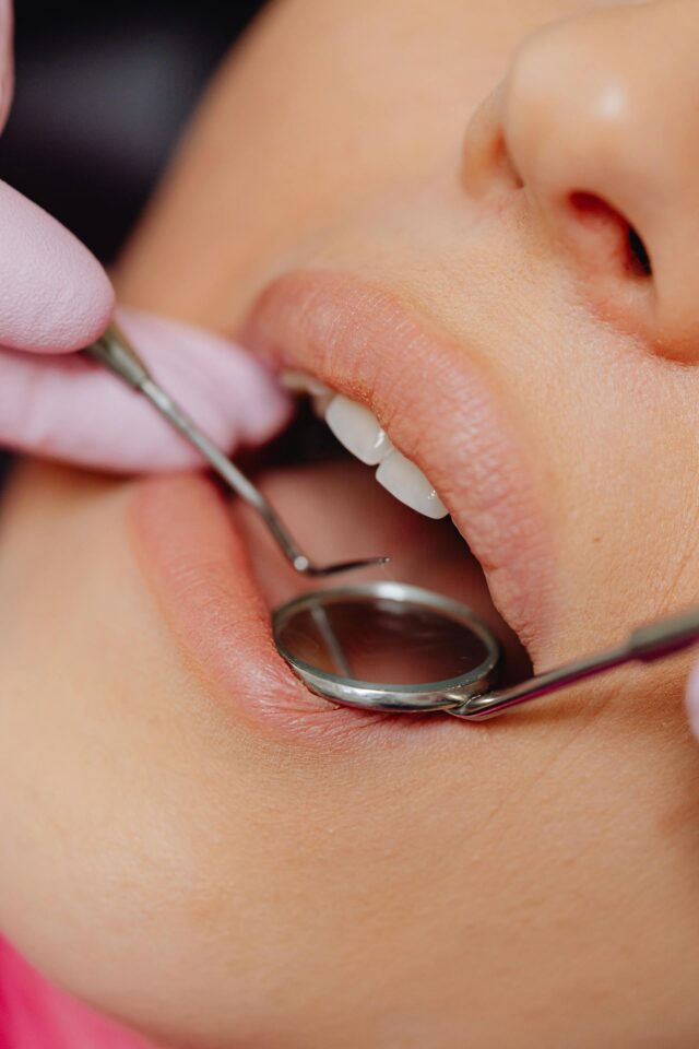 Dental Care