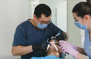 General Dentistry First: Building The Foundation For Cosmetic Success