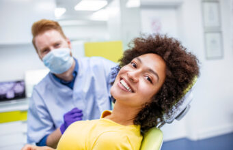 What To Expect At Your First Family Dentistry Visit Family Dentistry