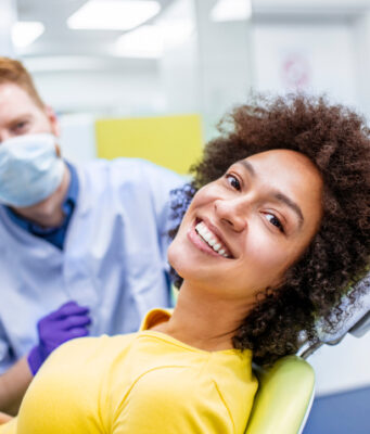 What To Expect At Your First Family Dentistry Visit Family Dentistry